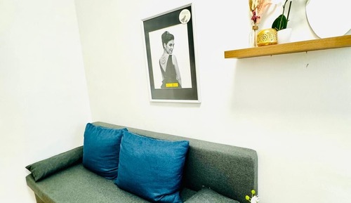 Basic Room