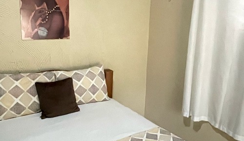 Comfort Double Room, Balcony