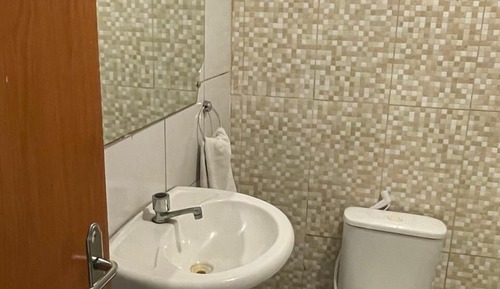 Classic Double Room, Garden View