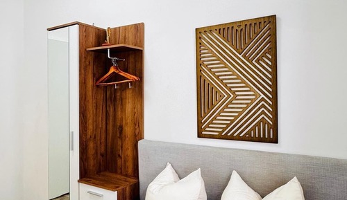 Basic Room