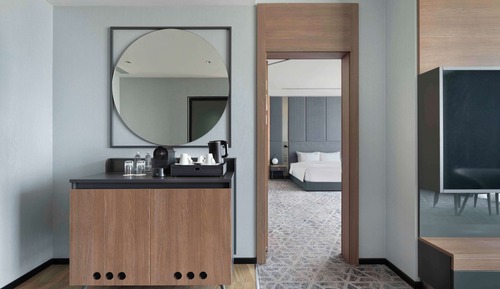 Suite, 1 Bedroom