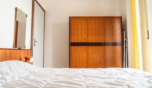 Apartment, 2 Bedrooms, Balcony, Ocean View