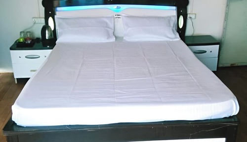 Dormitory Room