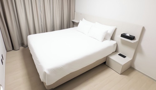 Premium Double Room, Balcony, Ocean View
