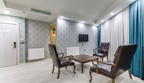 Comfort Suite