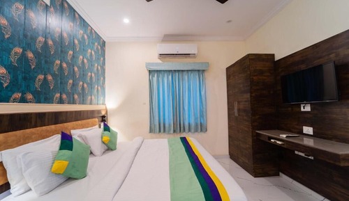 Standard Room, 1 Bedroom