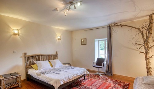Comfort Room