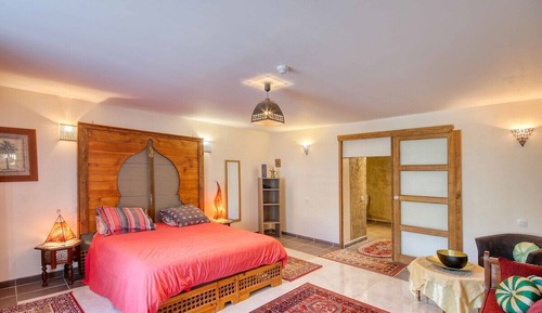 Comfort Room