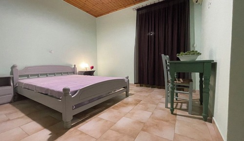 Basic Double Room