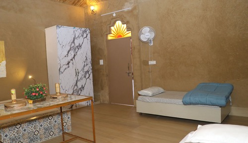Family Suite