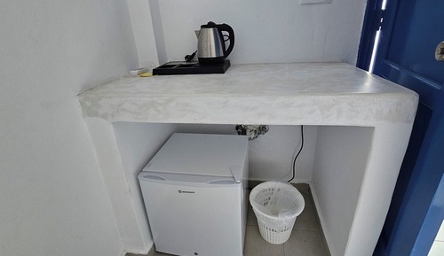 Economy Quadruple Room