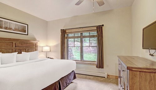 Townhome, 2 Bedrooms