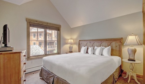 Townhome, 3 Bedrooms