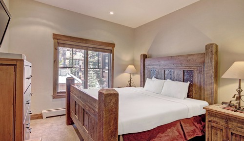 Townhome, 3 Bedrooms
