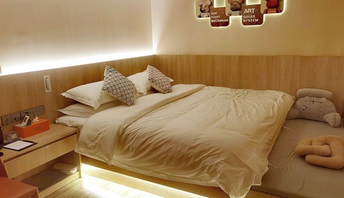 Signature Double Room