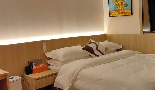Comfort Double Room