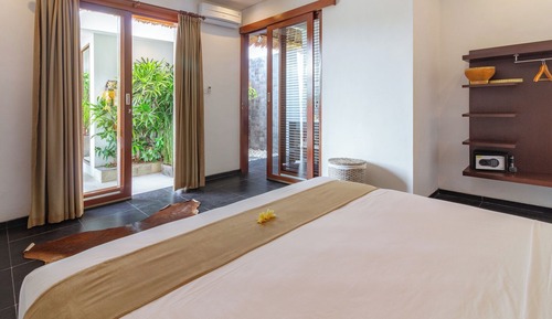 Private Poolvilla F 3 Bedrooms