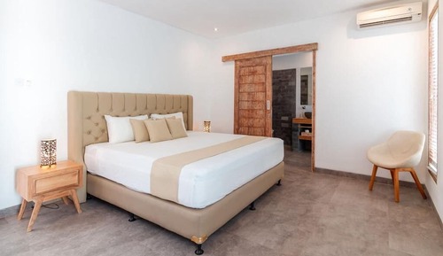 Private Poolvilla 4 Bedrooms & 2 Bunkbeds