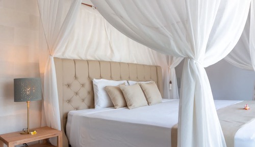 Private Poolvilla 2 Bedrooms & 2 Bunkbeds