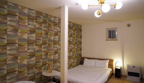 Comfort Room, Non Smoking