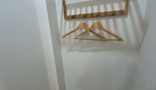 Deluxe Twin Room, Non Smoking, Balcony