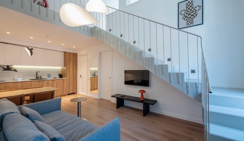 Family Apartment