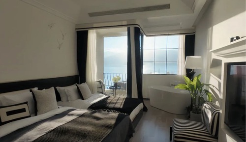 Elite Twin Room