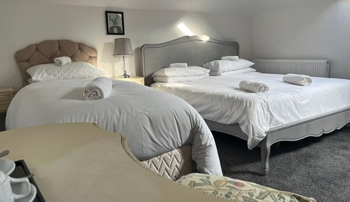 Comfort Triple Room, 1 Bedroom