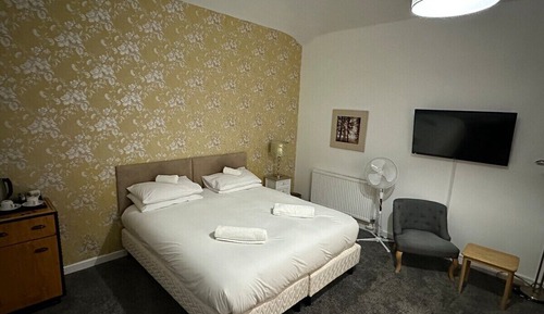 Classic Double Room, Non Smoking