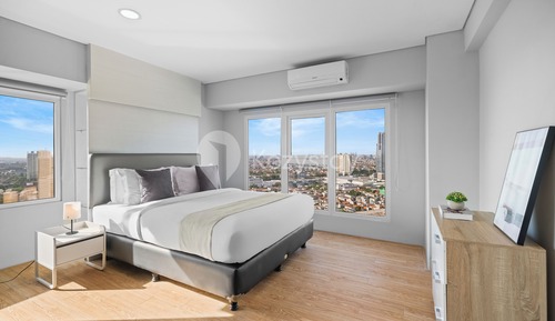 Apartment, 3 Bedrooms, City View