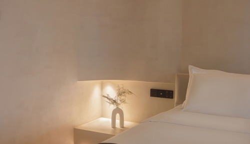 Design Double Room