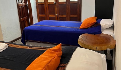 Comfort Triple Room