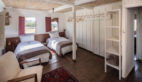 Family Studio Suite, Lanai, Mountain View