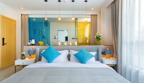 Comfort Room