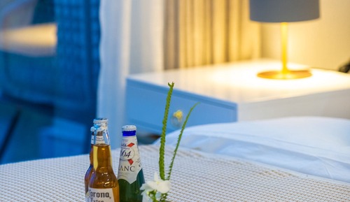 Luxury Double Room