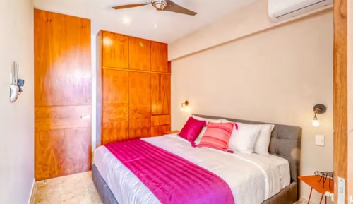 Premium Apartment, 1 Bedroom, Private Pool, Pool View