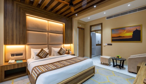 Premium Room