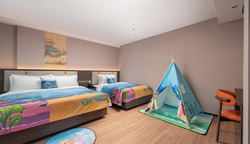 Family Suite