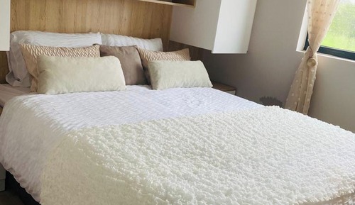 Deluxe Suite, 1 Bedroom, Balcony, Sea View