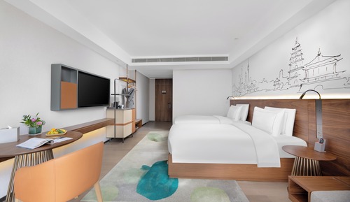 Superior Double Room