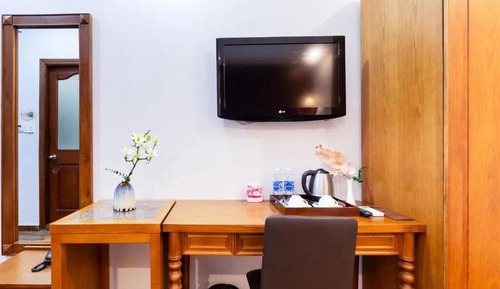 Superior Double Room, 1 Bedroom, Garden View