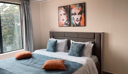 Classic Apartment, 2 Bedrooms