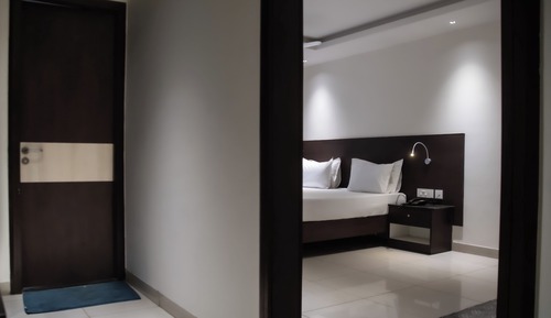 Junior Room