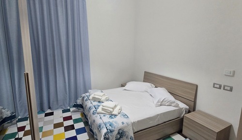 Family Apartment