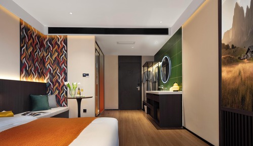 Comfort Double Room