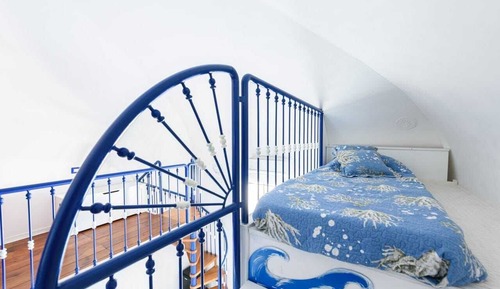 Comfort Quadruple Room