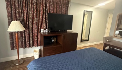 Standard Room, 1 King Bed, Non Smoking