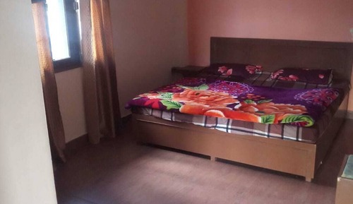 Deluxe Duplex, 1 King Bed