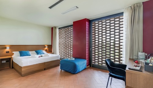 Family Room, 1 Bedroom (Standard Double Sautern - Almavite)