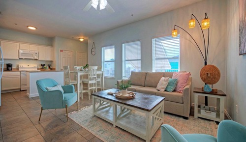 House (1 Bedroom)